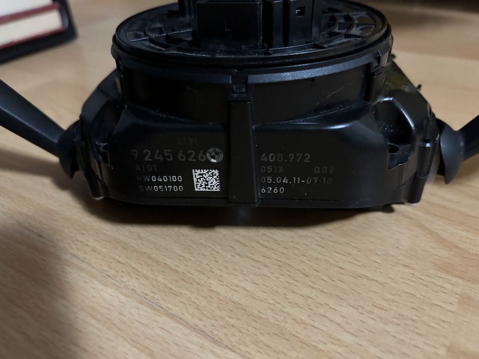 Spira szl bmw f11 f10 f01 f06 f07 f12 f13