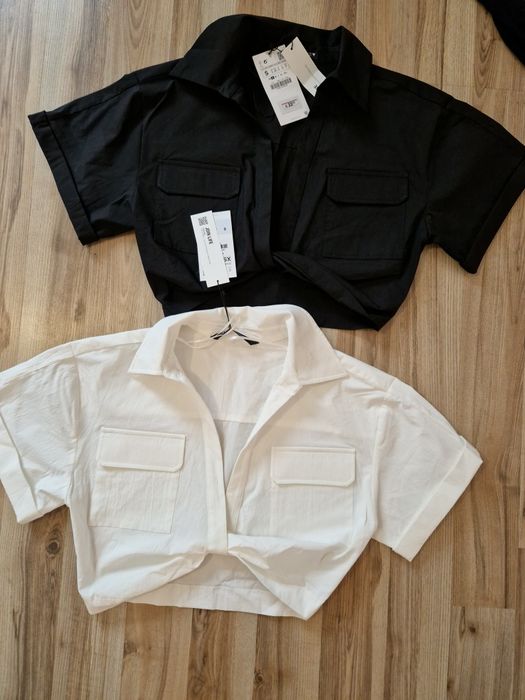 Haine zara colecție noua