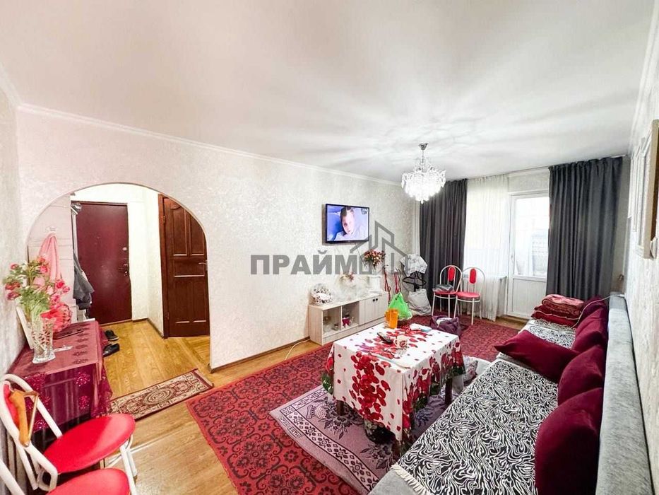 ПРОДАМ 3Х. Самал (Кайрат ПРАЙМ)