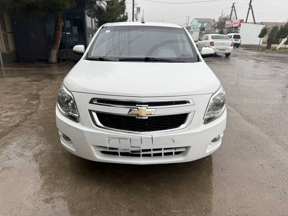 Mexanika Kobalt sotiladi