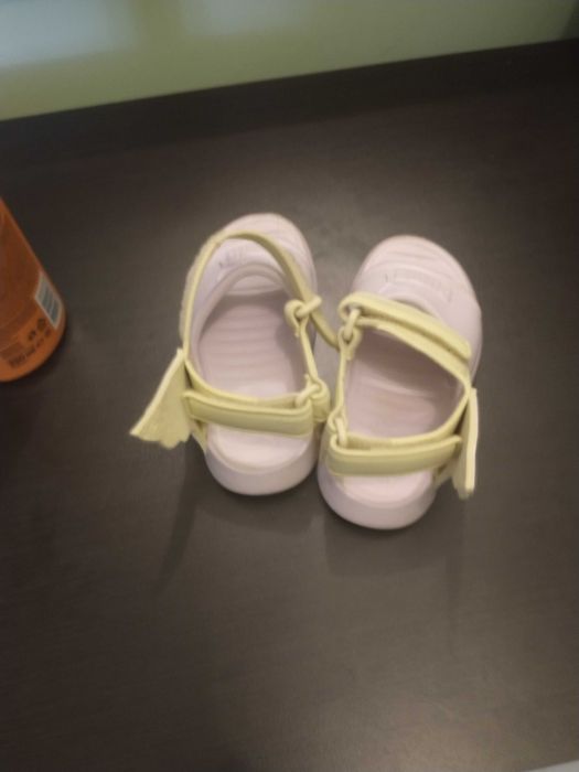 Детски сандали Puma