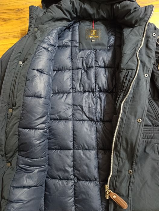 Куртка мужская Зима 54  размер