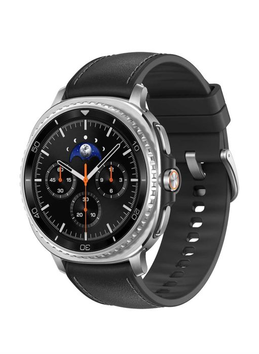 Samsung  Watch 8 Classic 46mm LTE Black, nou, factura si garantie