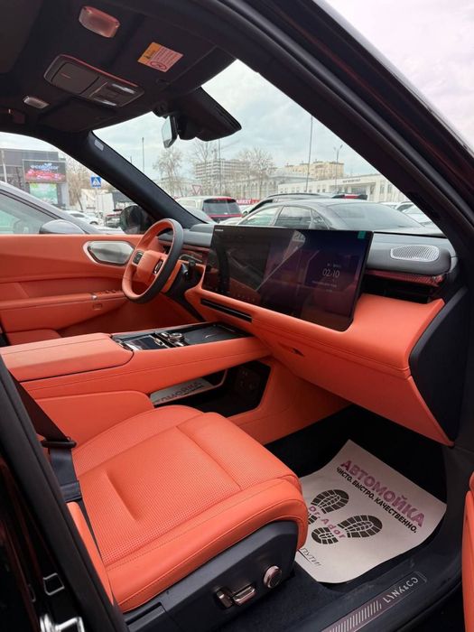 Link&co 2 turbo full!