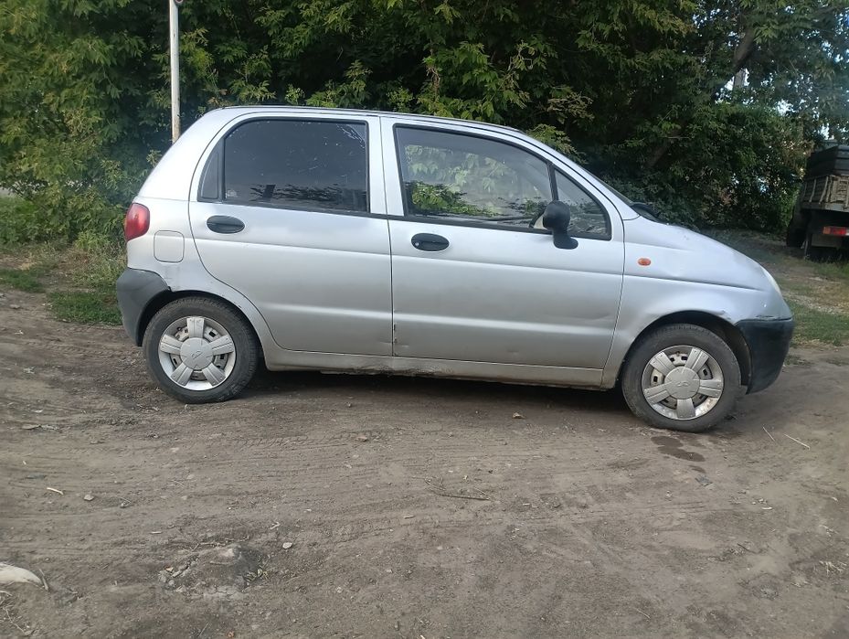 Daewoo matiz 500.000