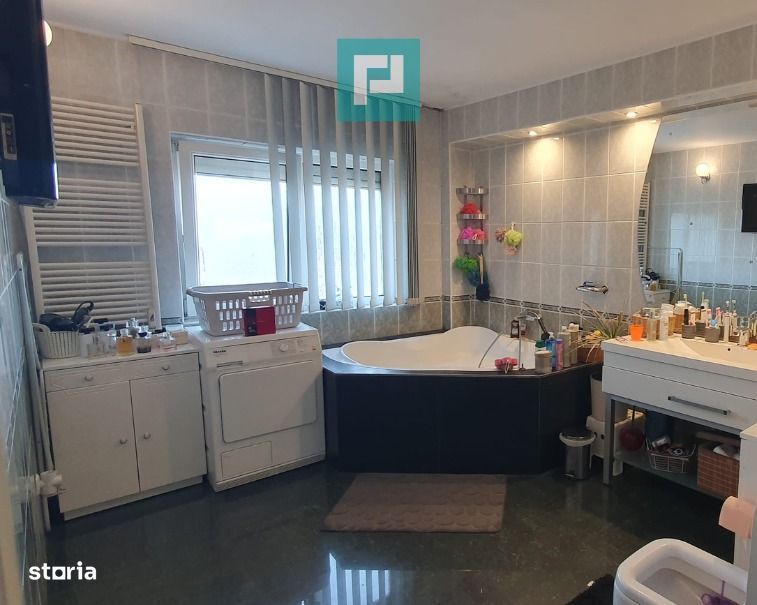 Apartament 3 camere, Timișoara-str. Mureș