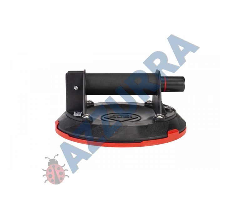 Ventuza cu pompa de vacuum pt prinderea placilor ceramice diam. 20cm