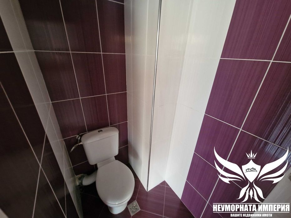 Дава се под наем Офис в Асеновград - 73 кв.м за 310 € - Снимка #7