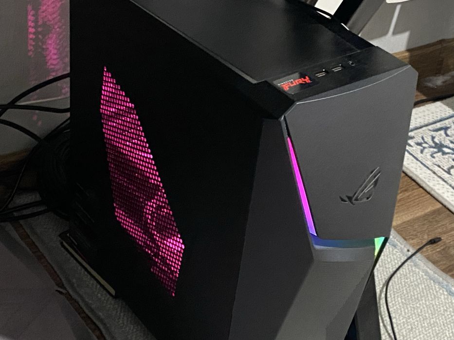 Системник 350к фул сетап 450к