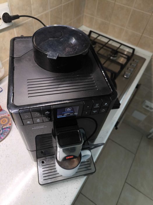 Expresor Melitta Passione OT