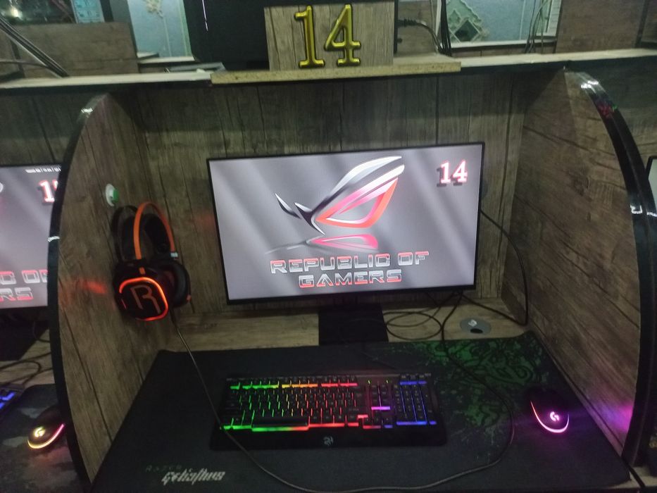 Kompyuter  18 Ta