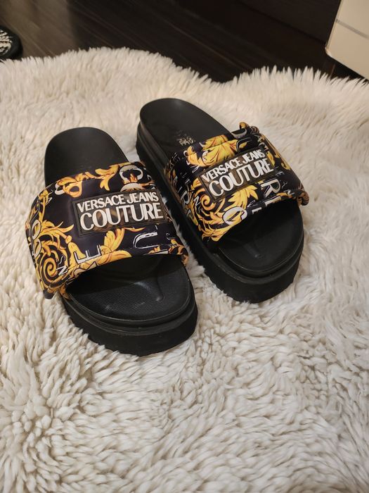 Versace Jeans Couture чехли