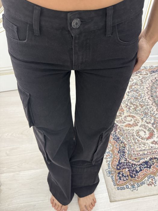 Джинсы бренда befree