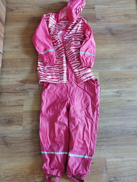 Водоустойчив комлект