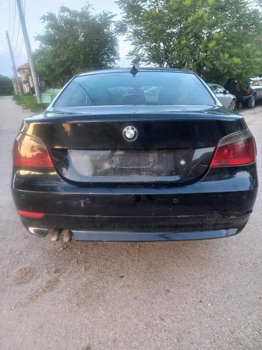 Bmw e60 530d 218ks na chasti/бмв е60 530д 218кс на части