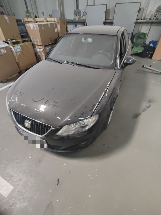 SEAT Exeo 2010 — imagine 2
