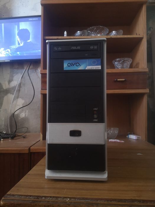 продам системный блок рабочий
