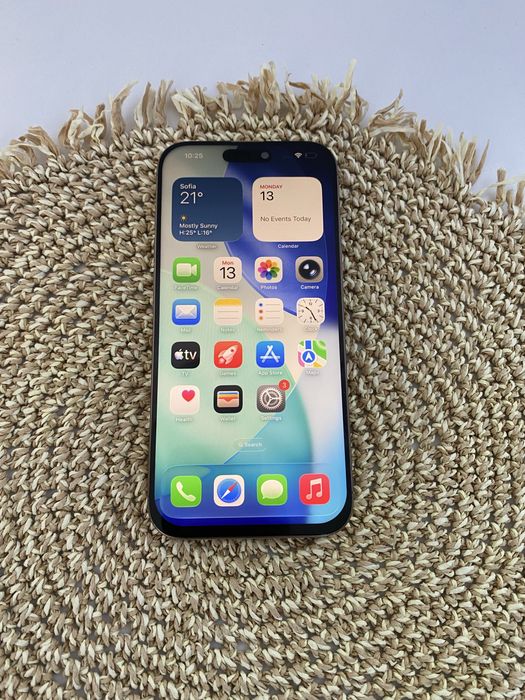 Apple iphone 16 Pro Max !256GB!