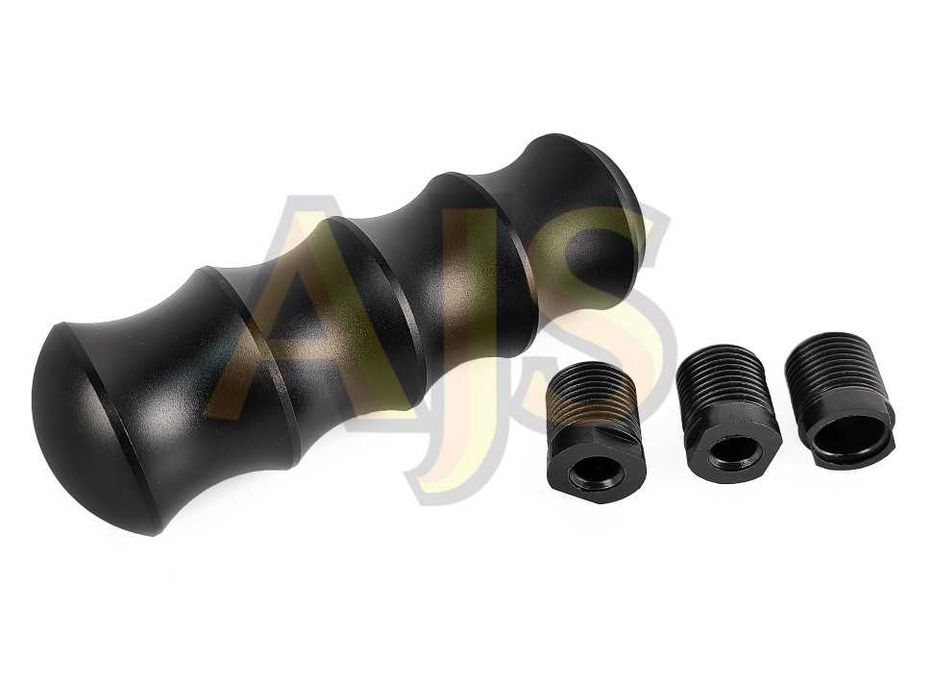 Насадка на ручку КПП 118мм бамбук