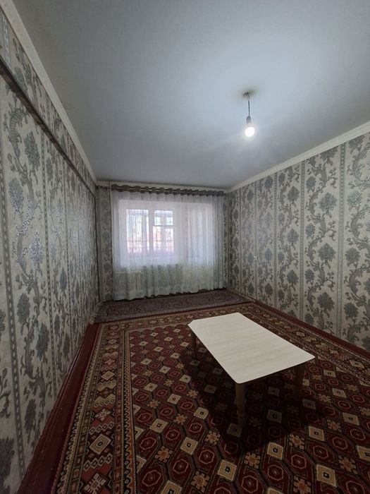 Аренда Квартира 1 хона Кора камиш 1/2 Камуналка ичида