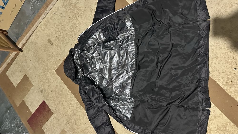 Мужские куртки даром