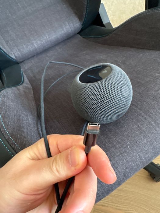 HomePod mini идеальный