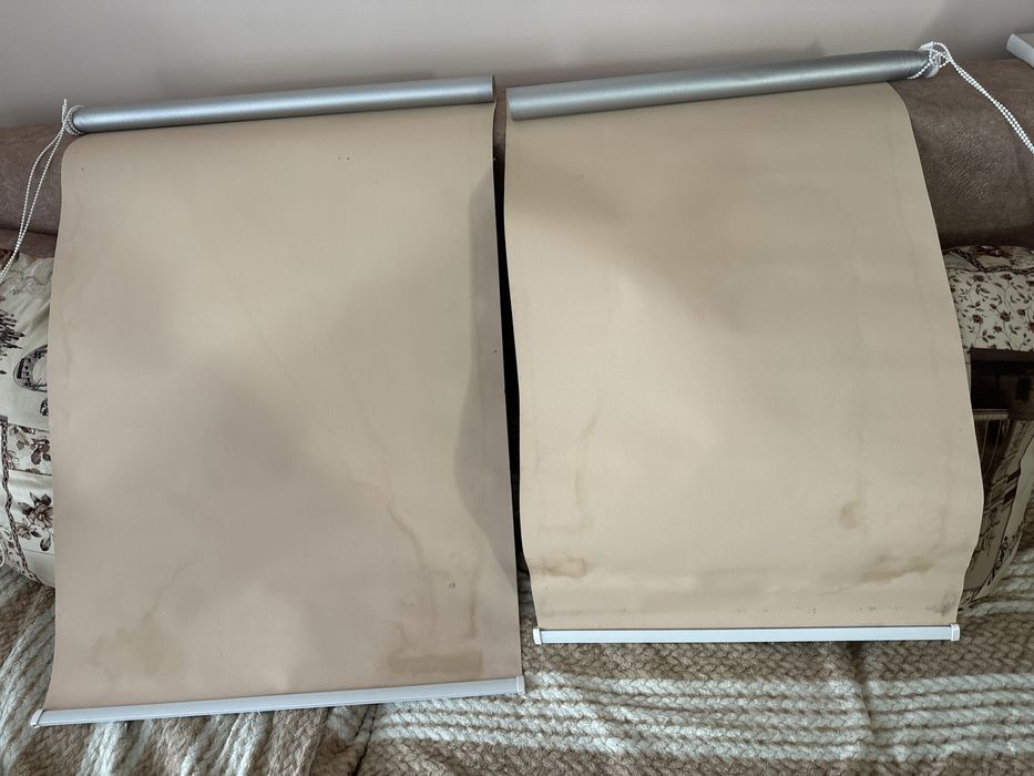 Продам ролл шторы день ночь