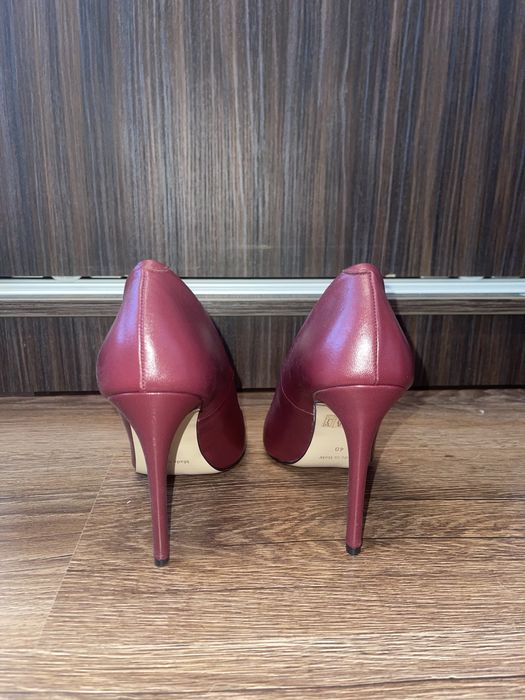 Pantofi Zee Lane cu toc