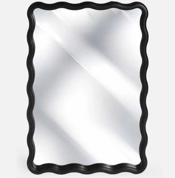 Огледало за стена, 43Х61см