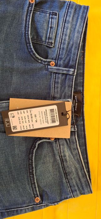 Дамски дънки Vero moda