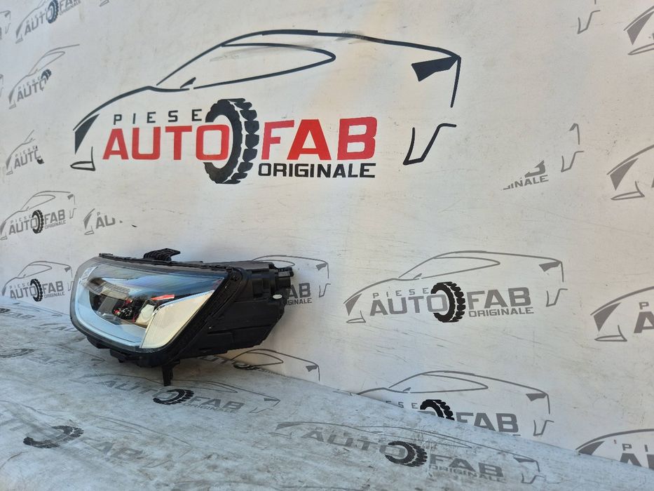 Far stanga Audi A4 B9 Facelift Full LED 8W0941011 an 2019-2020-2021-20