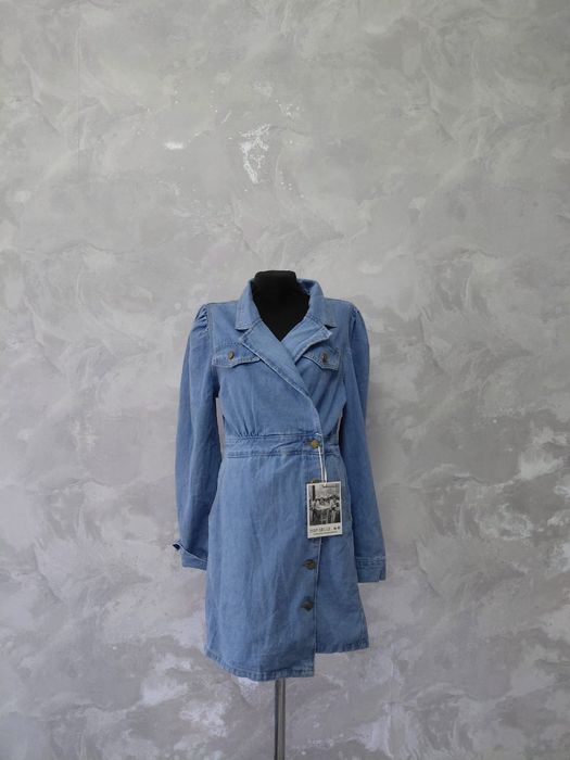 Распродажа новые джинсы платья по 2500тг . 44_46_48р.