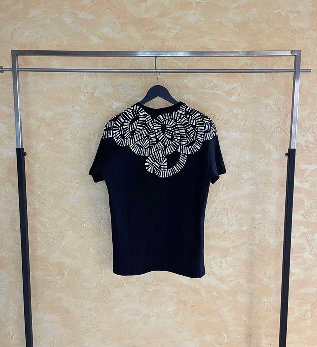 Tricou Marcelo Burlon - Calitate Premium