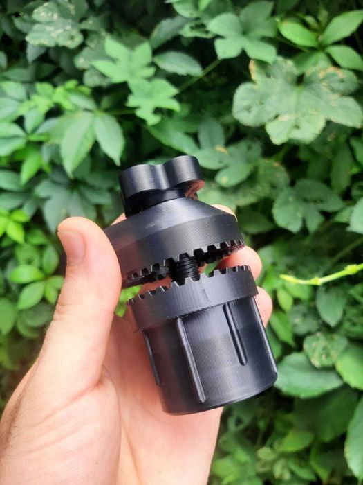 Държач сенник градинска люлка