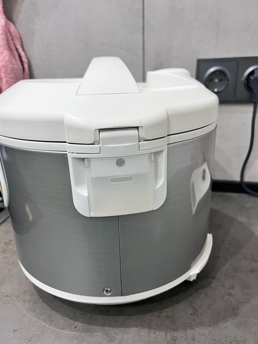Мультиварка Panasonic SR-TMH181