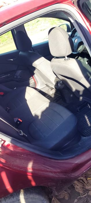 FIAT Bravo 2011 — imagine 5
