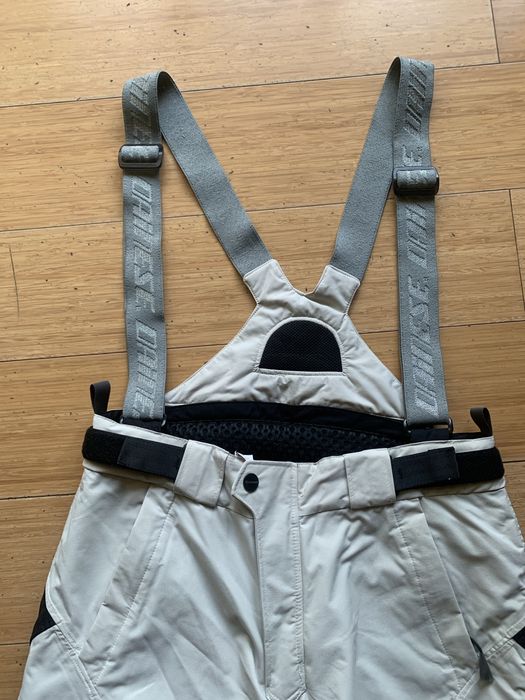 Pantaloni ski dainese marimea L