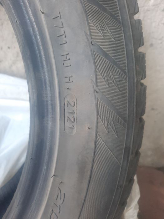 Продам зимний резина