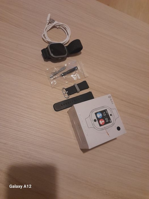 Смарт часовник MyKi4