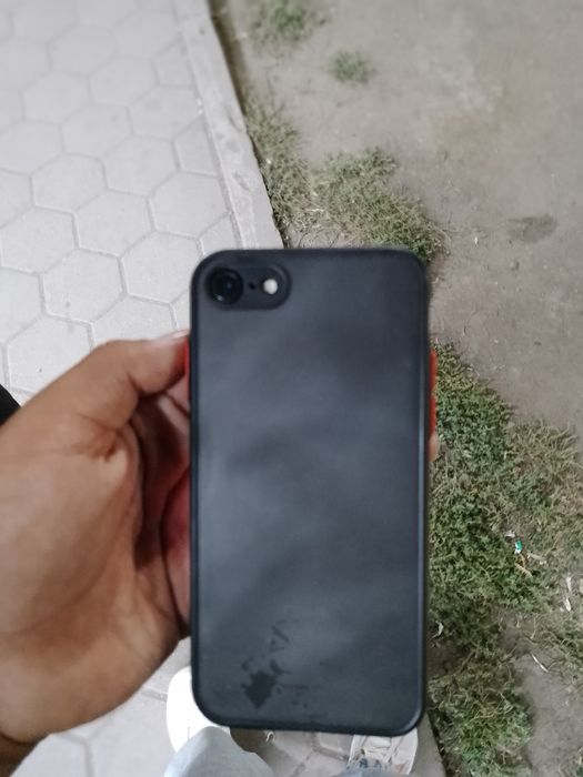 iPhone 7 128gb идеал