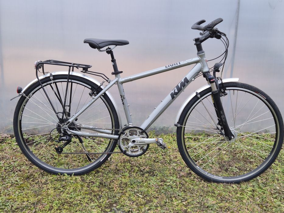 Велосипед колело  KTM