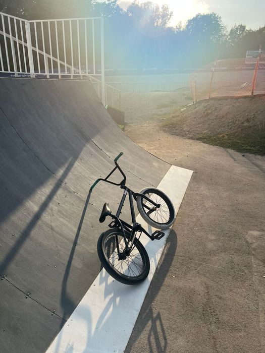 Продам BMX Salt+