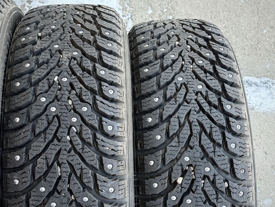 175|65 R14. Nokian Hakkapeliitta 9.