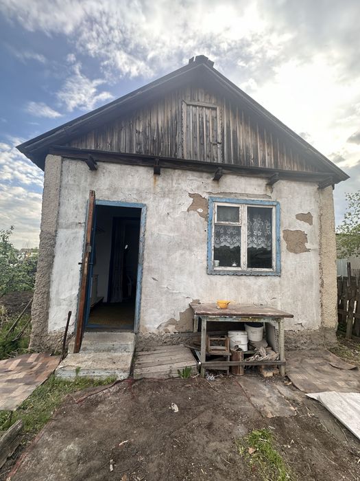 Продажа дачи на Федоровке