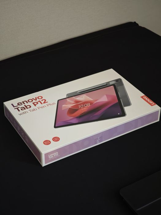 Планшет Lenovo Tab P12