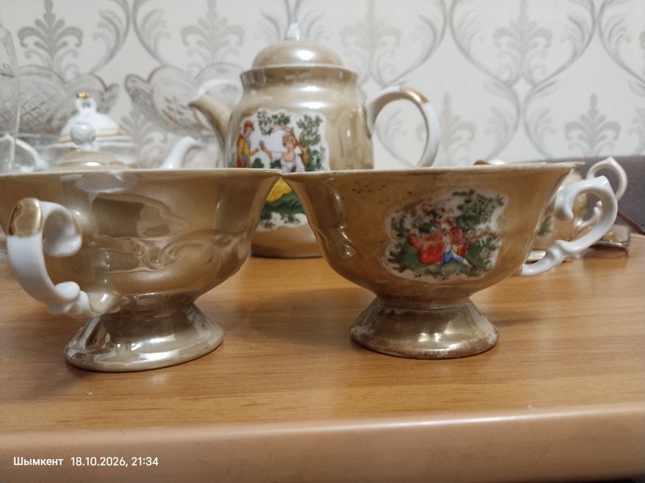 Мадонна Сервис ретро