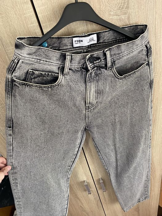 blugi FSBN oversize.