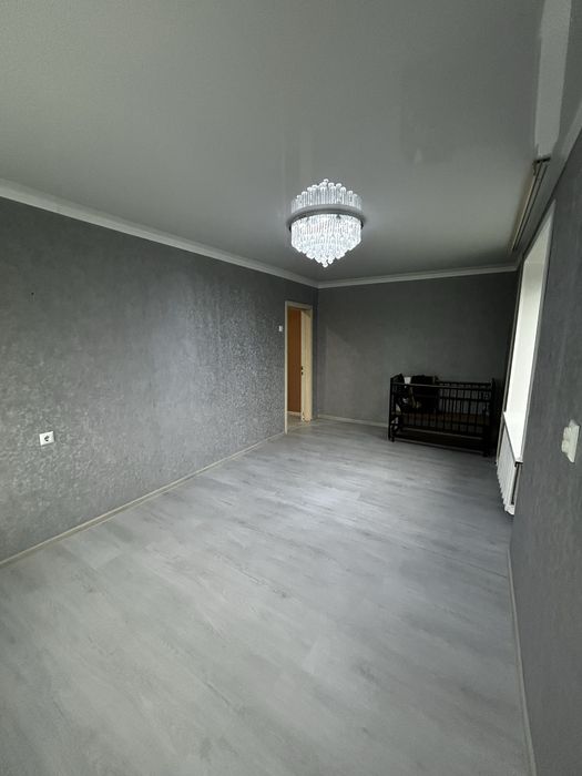 Продам трехкомнатную квартиру