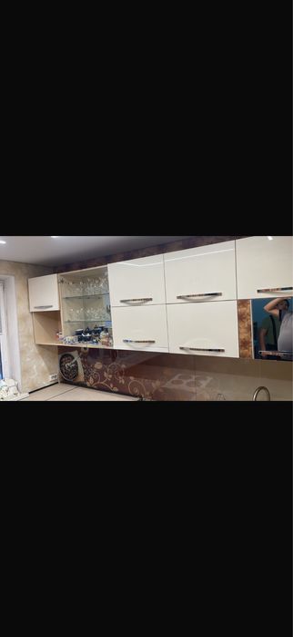 Кухонный гарнитур