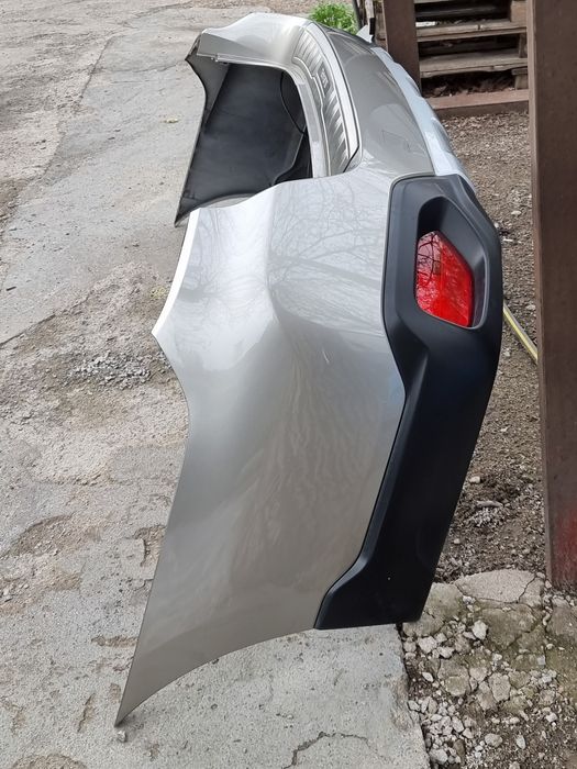Бампер задний         на Subaru Outback BS